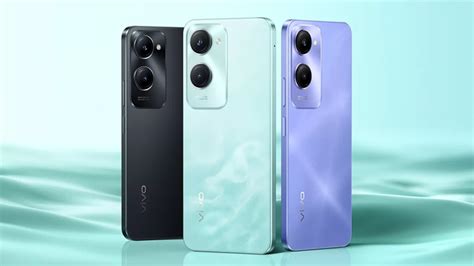 vivo Y36c 5G launched » YugaTech .